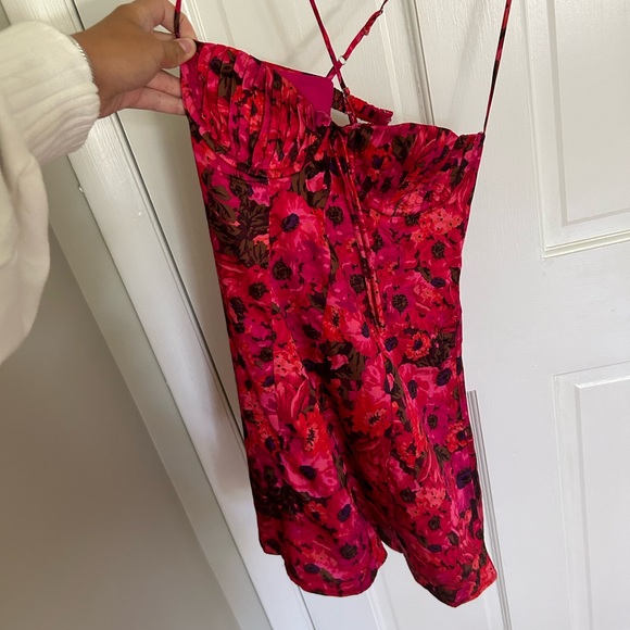 Micas dress - Picture 2 of 2